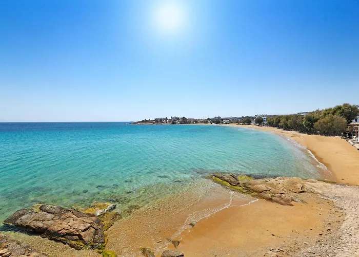 Chloe Апартаменты