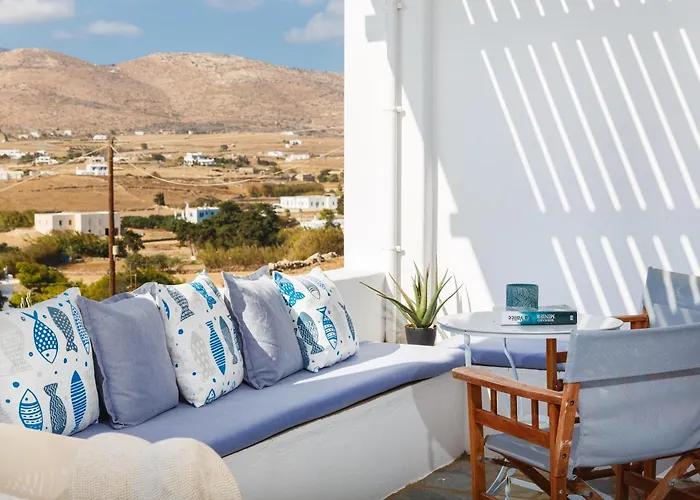 Chloe Писо-Ливади