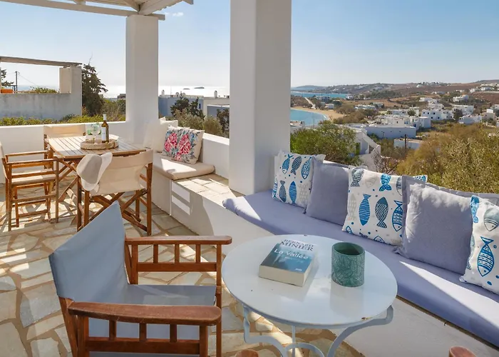 Chloe * Писо-Ливади