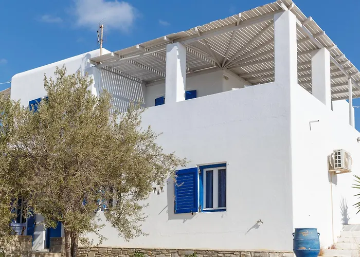 Chloe Писо-Ливади