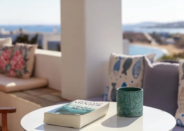 Chloe Апартаменты *