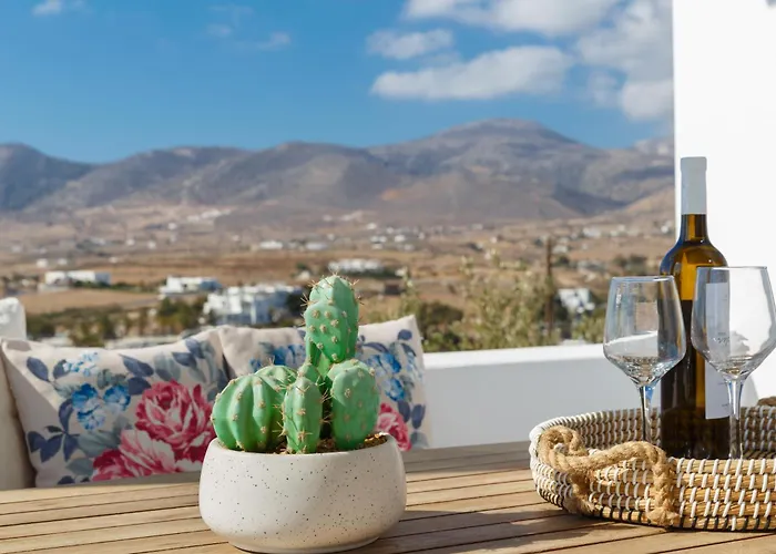 Апартаменты Chloe *