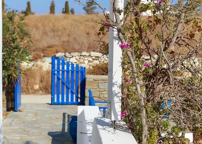 Chloe Писо-Ливади