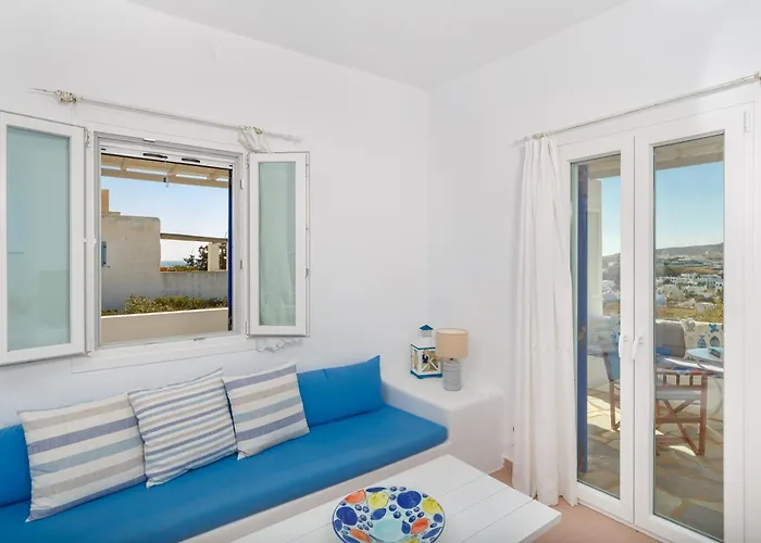 Chloe * Писо-Ливади