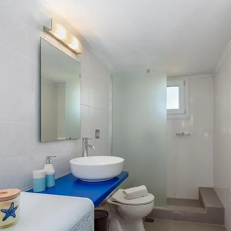 Διαμέρισμα Chloe