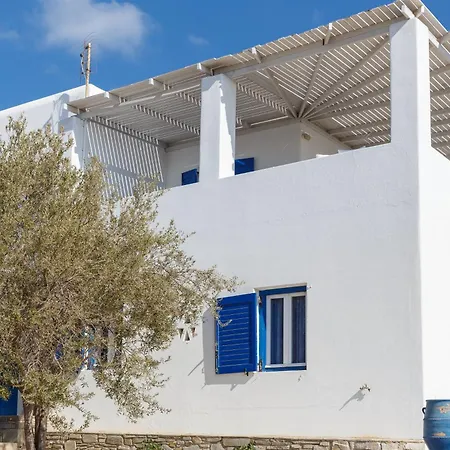 Chloe Πίσω Λιβάδι