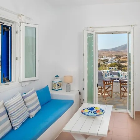 Chloe Διαμέρισμα