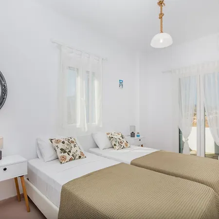 Διαμέρισμα Chloe