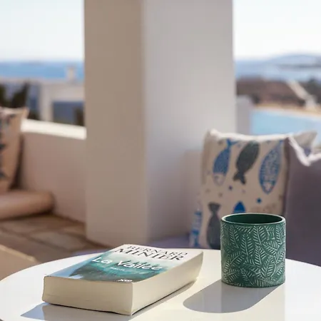 Chloe Διαμέρισμα *