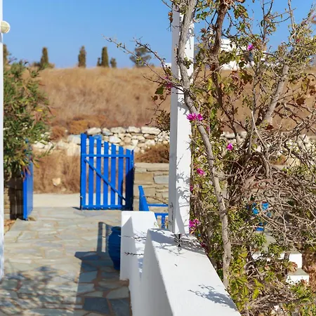 Chloe Πίσω Λιβάδι