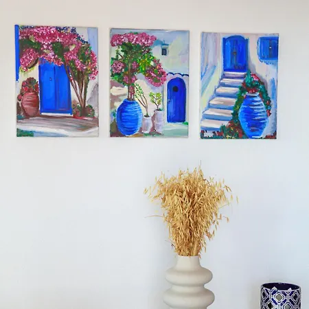 Chloe Διαμέρισμα