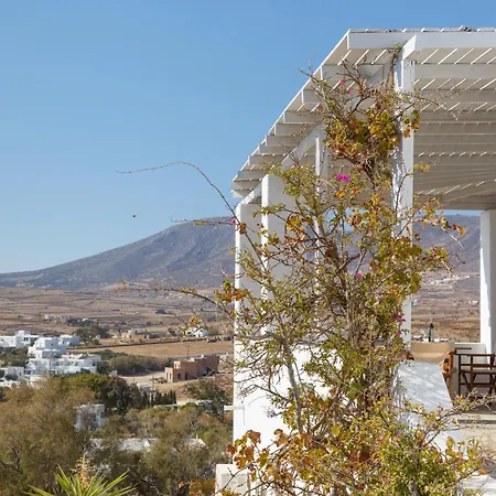 Chloe Διαμέρισμα *